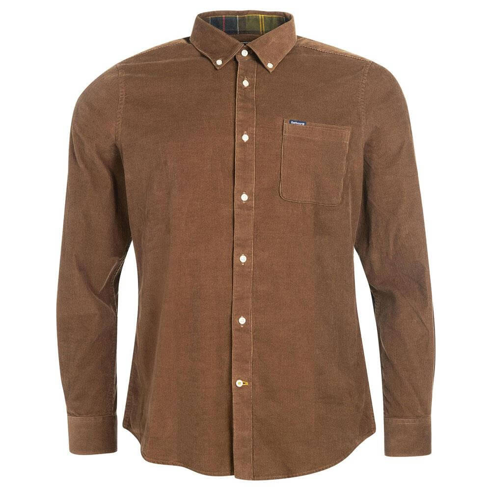 Barbour Ramsey Tailored Shirt